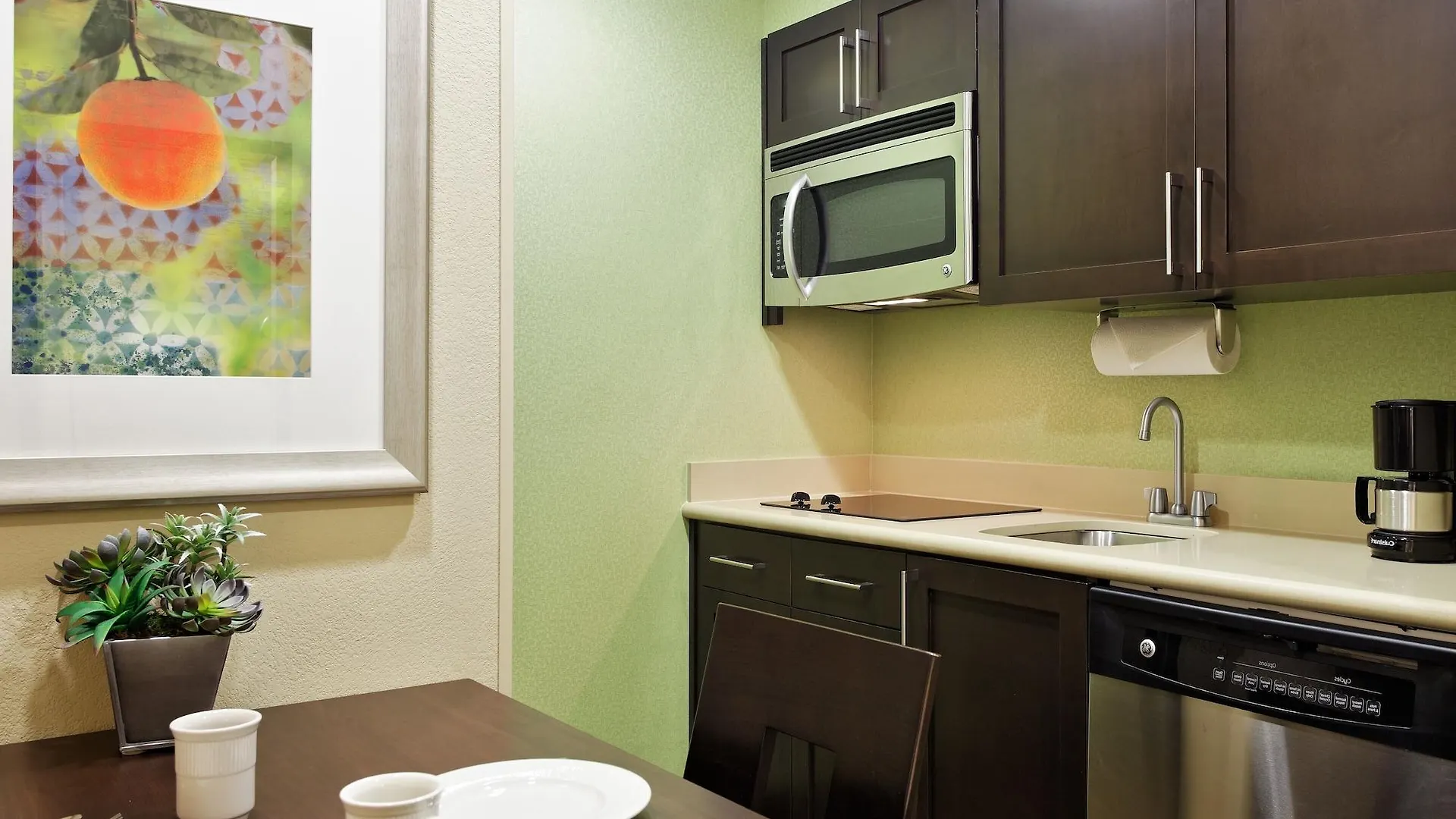 Hotel Homewood Suites By Hilton Orlando Airport