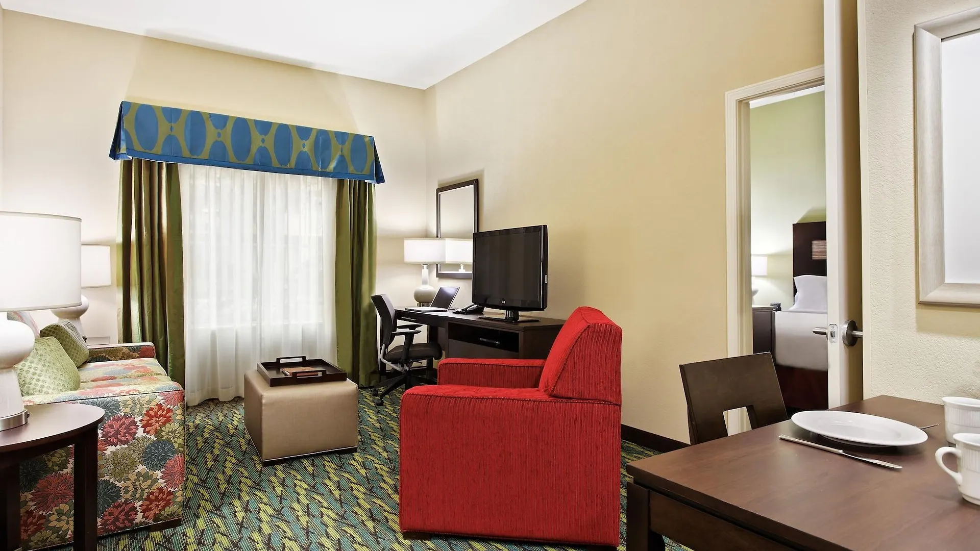 Homewood Suites By Hilton Orlando Airport Hotel