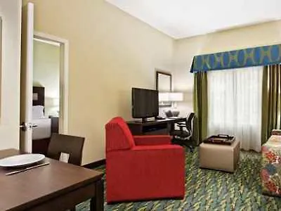 Homewood Suites By Hilton Orlando Airport