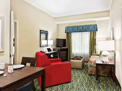 Hotel Homewood Suites By Hilton Orlando Airport