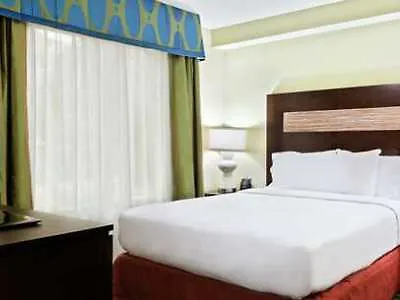 Homewood Suites By Hilton Orlando Airport 3*,  United States