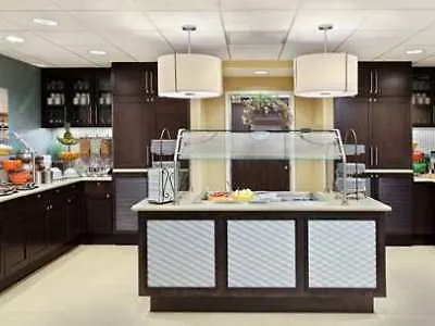 Homewood Suites By Hilton Orlando Airport Hotel