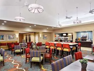 *** Hotel Homewood Suites By Hilton Orlando Airport United States