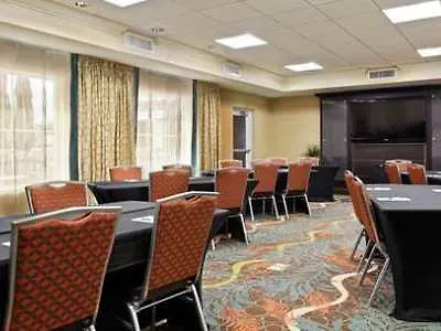 Hotel Homewood Suites By Hilton Orlando Airport