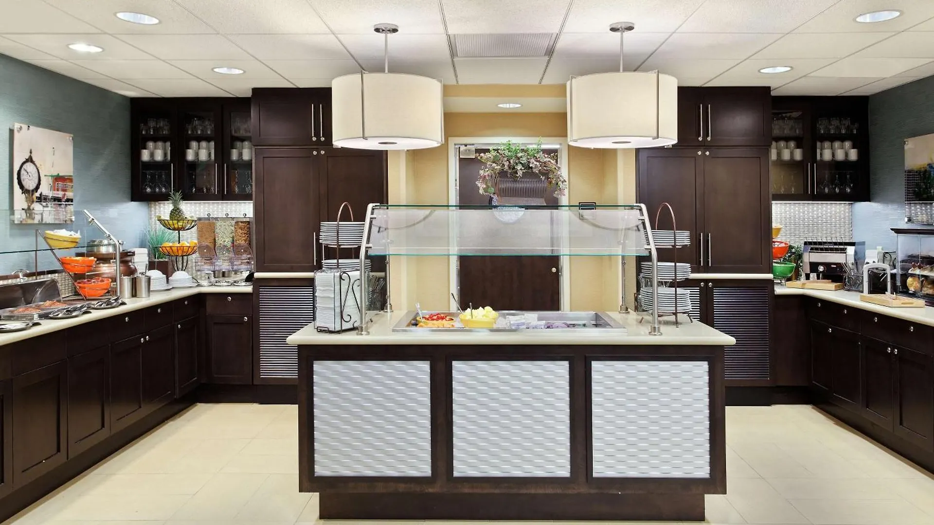 *** Hotel Homewood Suites By Hilton Orlando Airport United States