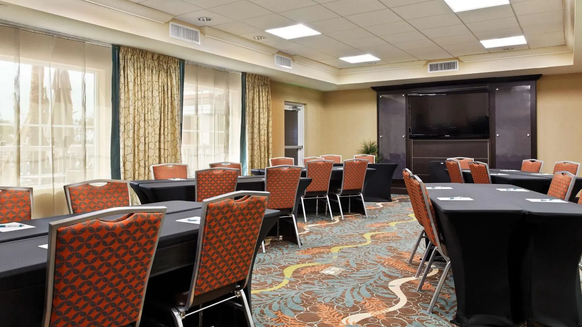 Hotel Homewood Suites By Hilton Orlando Airport
