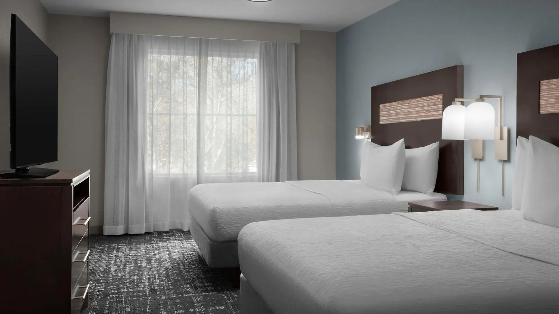 *** Hotel Homewood Suites By Hilton Orlando Airport United States
