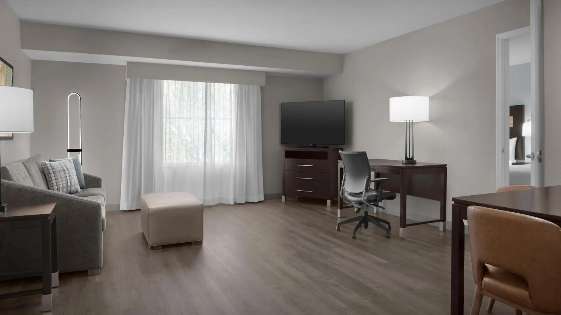 Homewood Suites By Hilton Orlando Airport 3*,