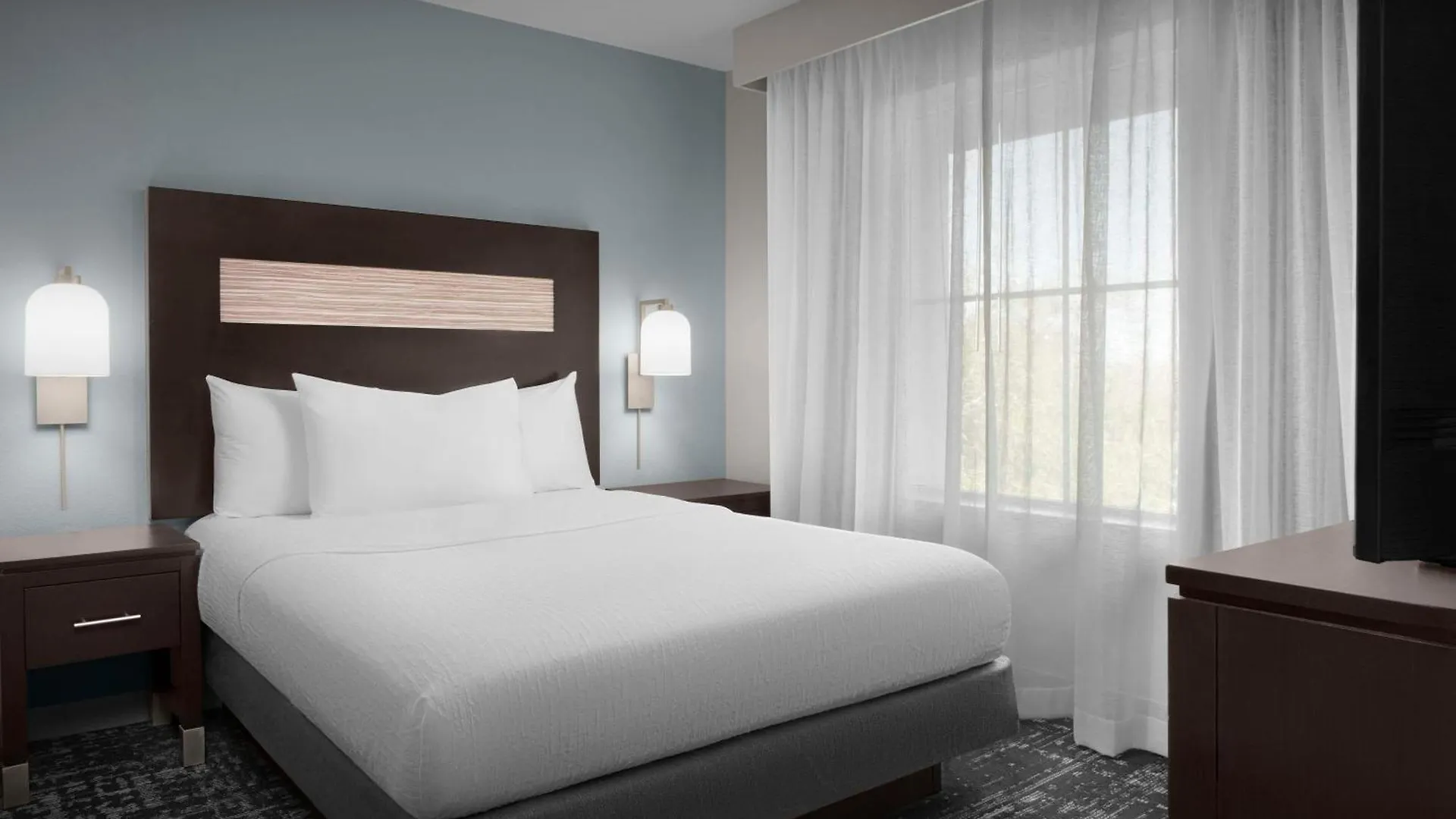 Homewood Suites By Hilton Orlando Airport Hotel