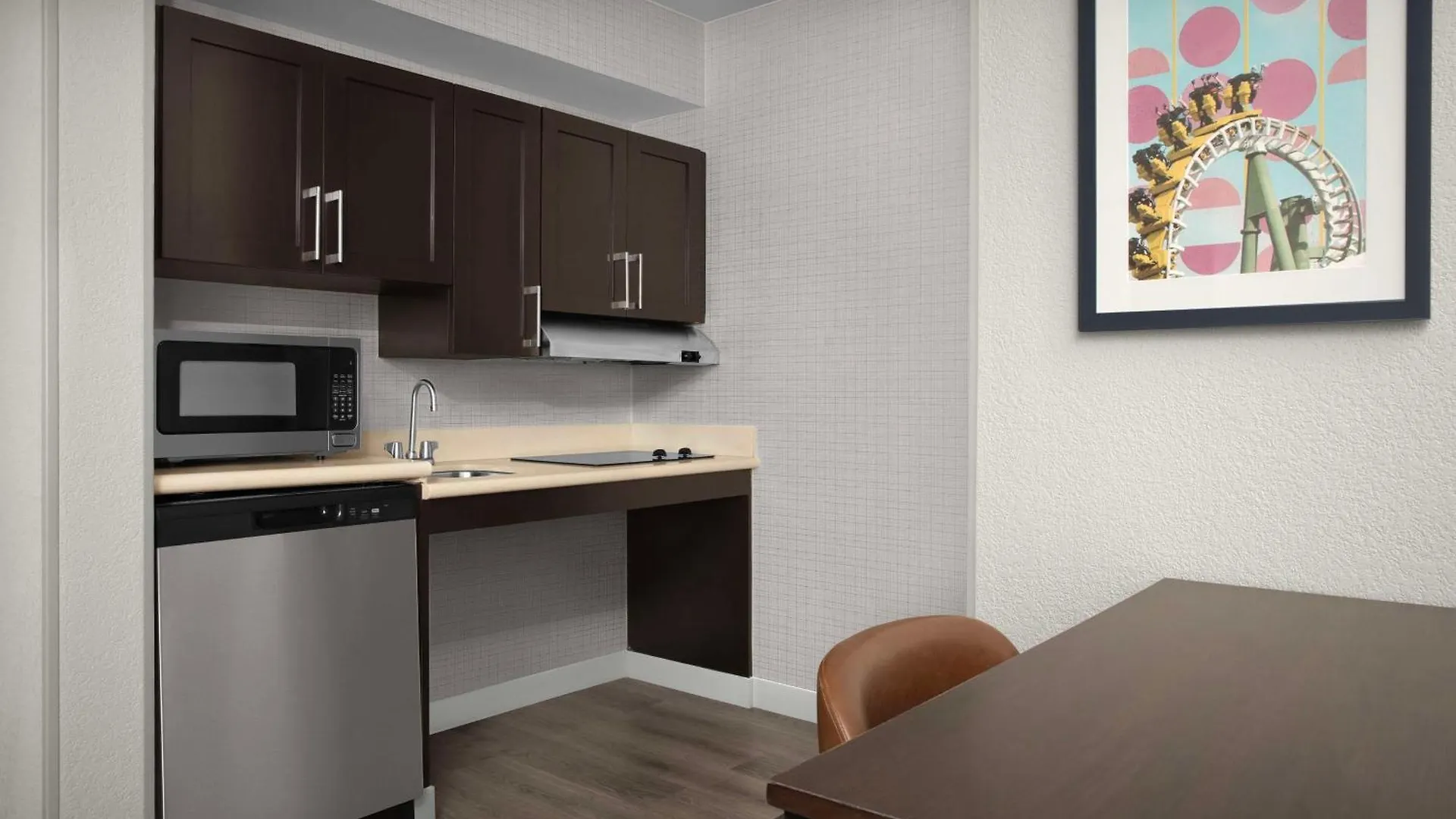 Homewood Suites By Hilton Orlando Airport
