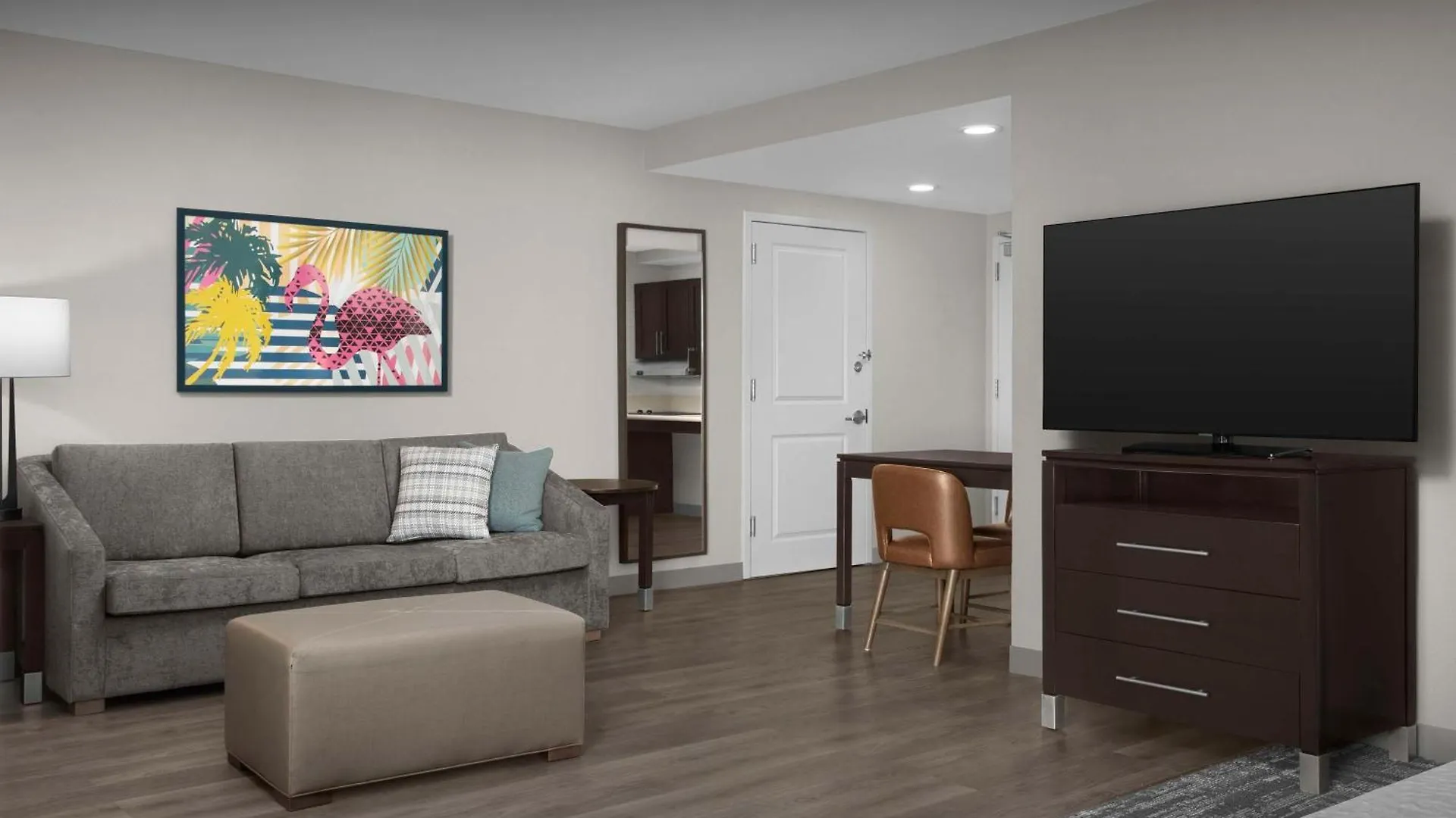 Homewood Suites By Hilton Orlando Airport United States