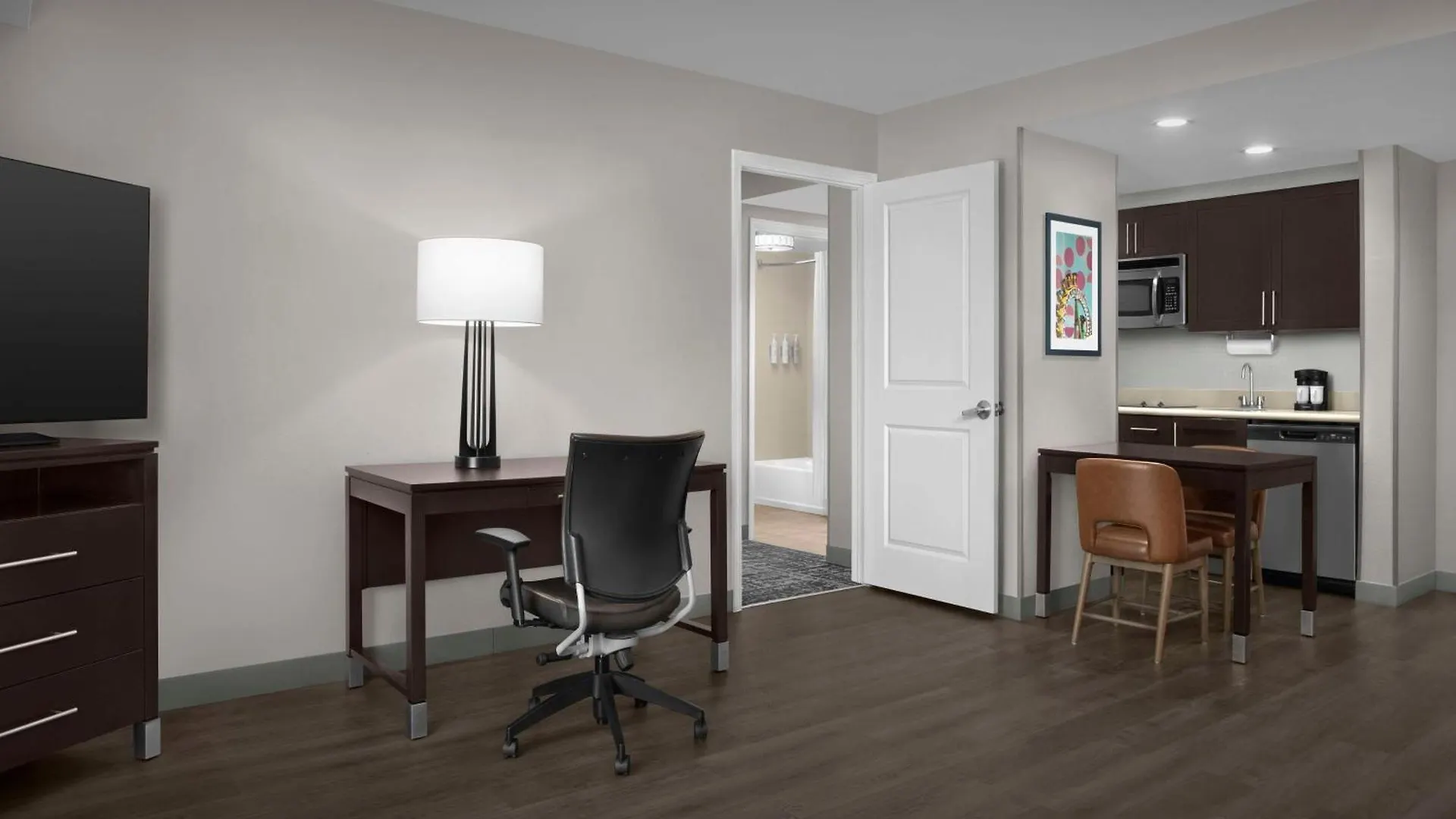 Homewood Suites By Hilton Orlando Airport 3*,  United States