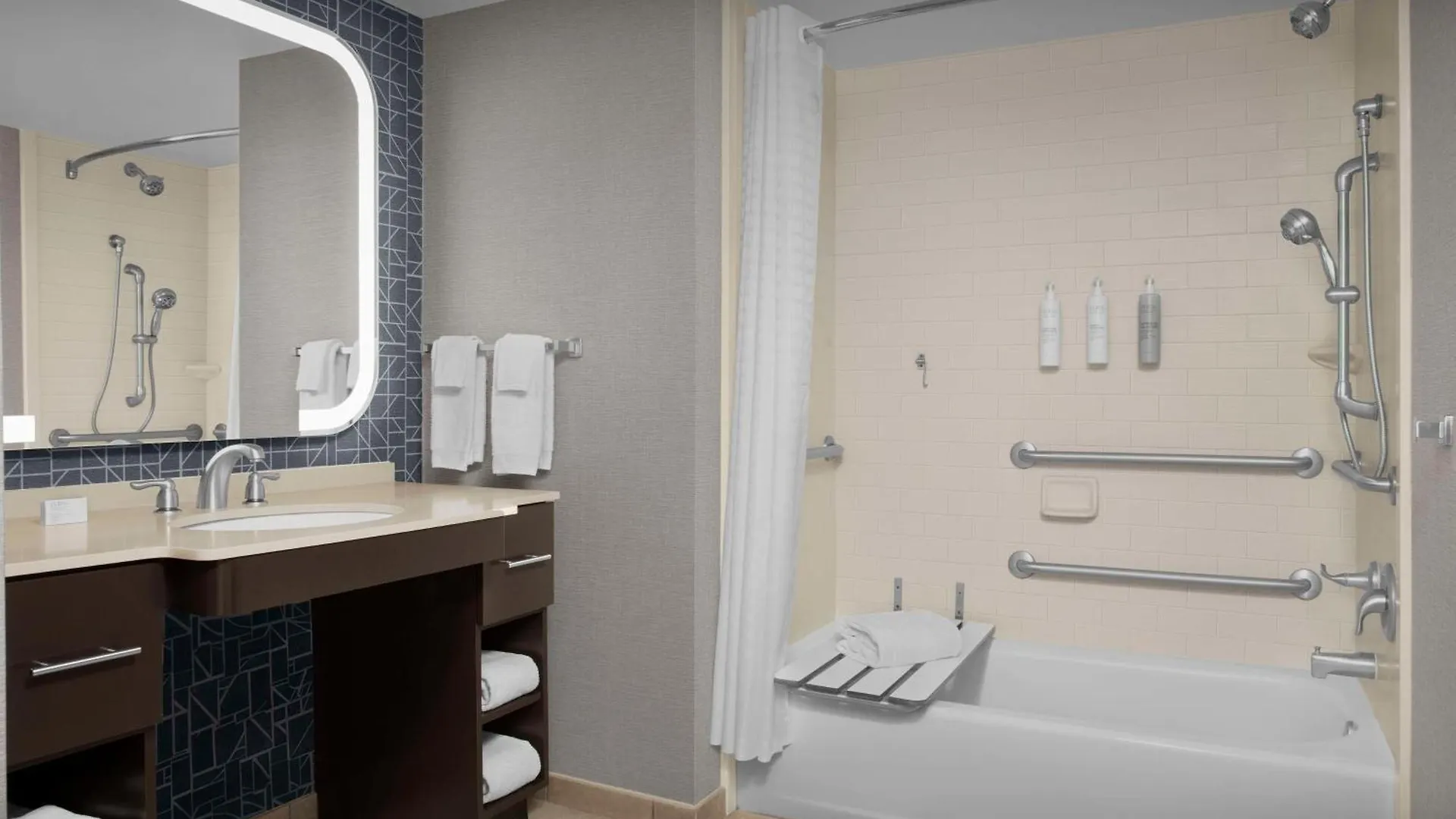 Hotel Homewood Suites By Hilton Orlando Airport