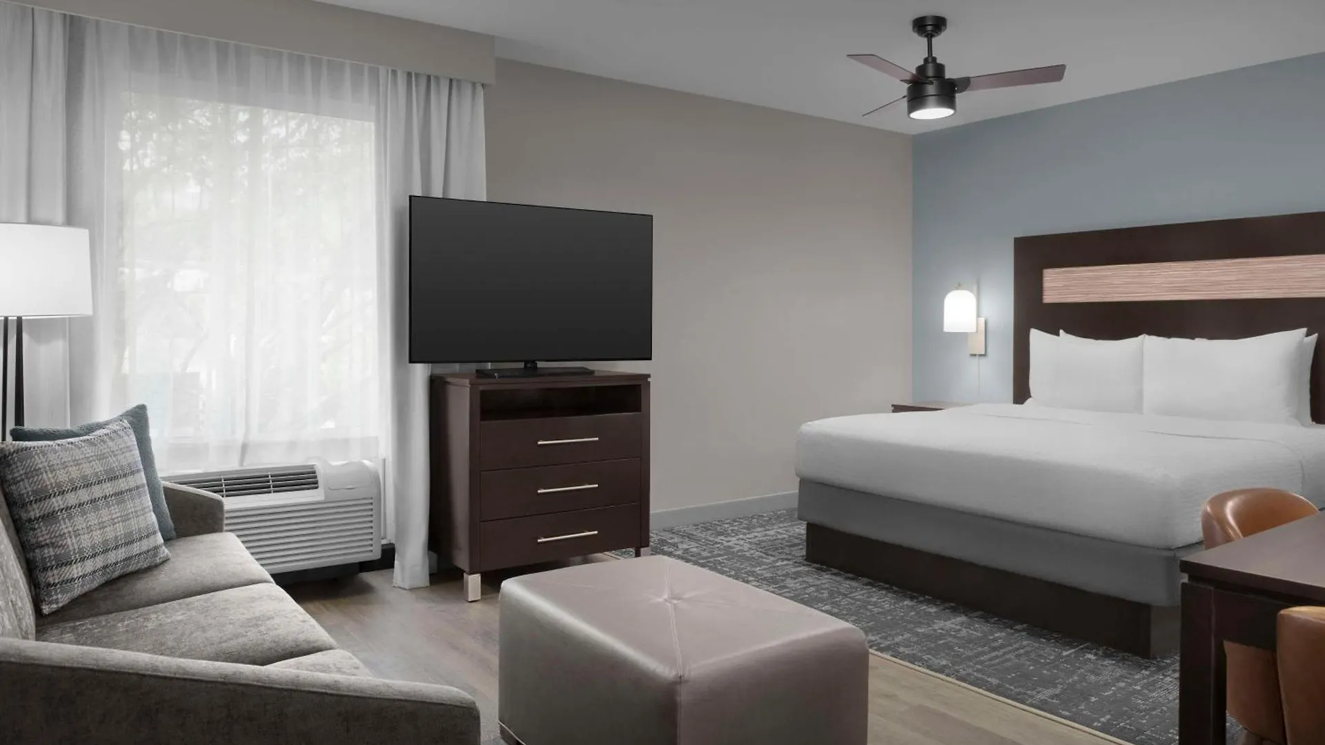 *** Hotel Homewood Suites By Hilton Orlando Airport United States