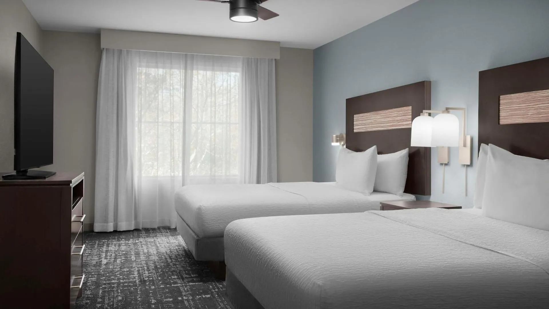 Homewood Suites By Hilton Orlando Airport United States