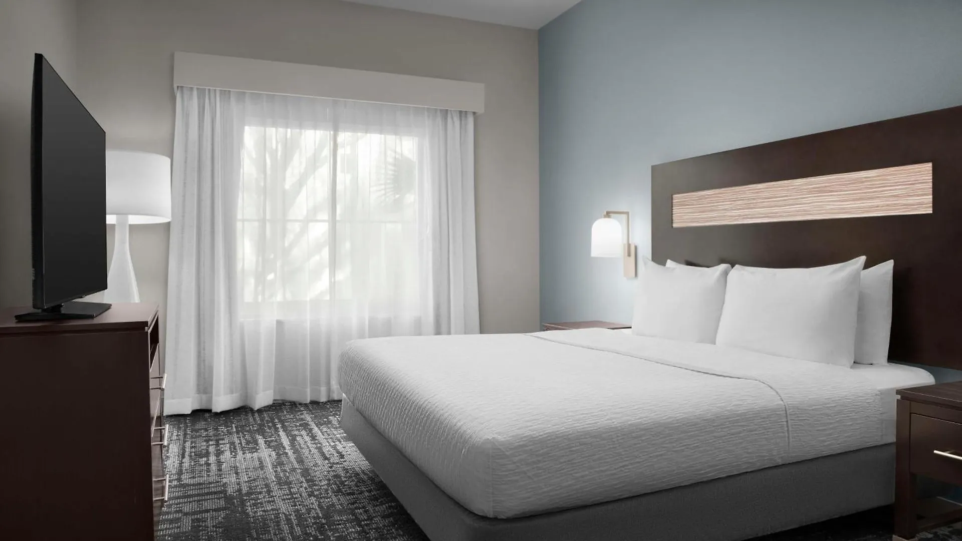 Homewood Suites By Hilton Orlando Airport Hotel