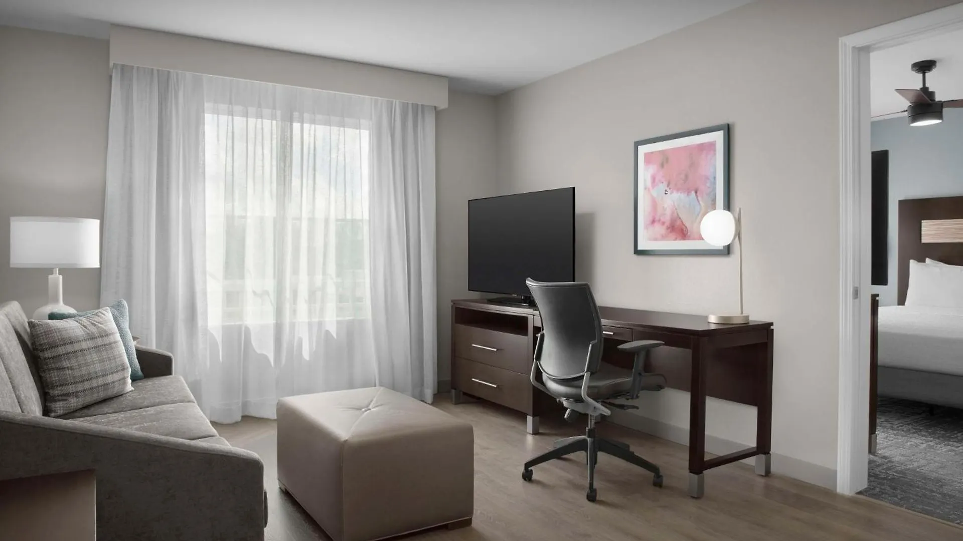 Homewood Suites By Hilton Orlando Airport Hotel