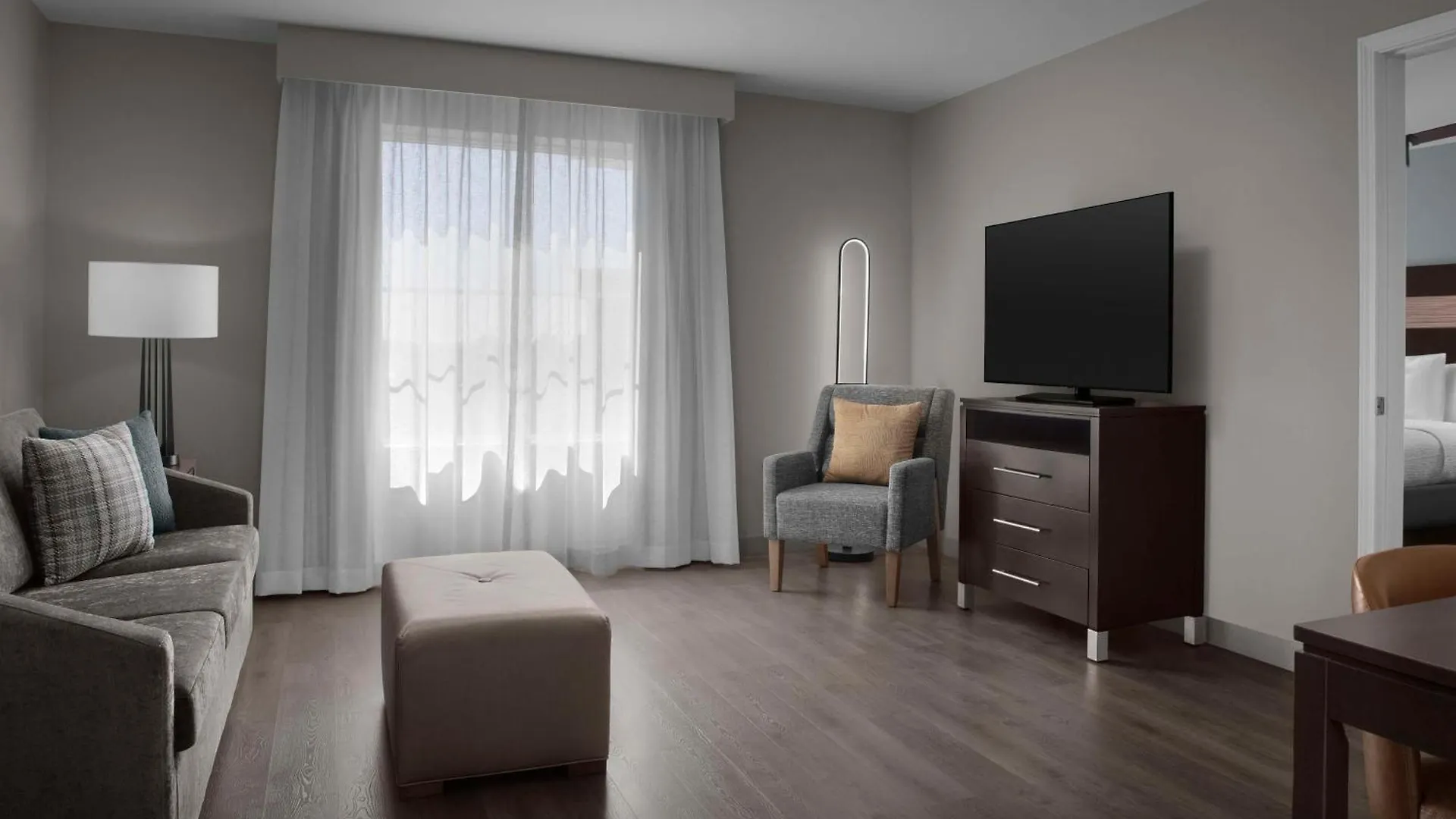Homewood Suites By Hilton Orlando Airport