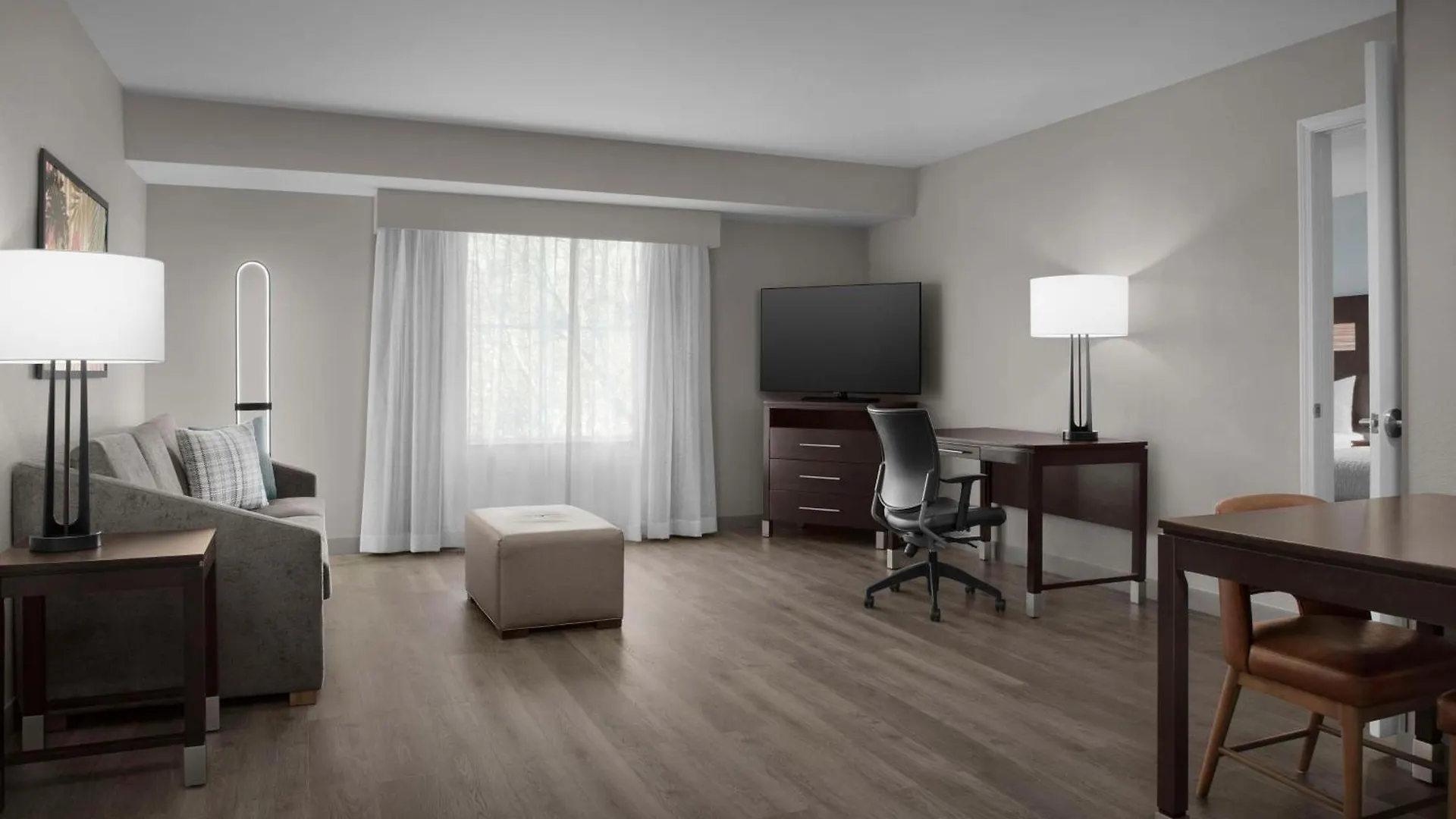 Homewood Suites By Hilton Orlando Airport 3*,  United States