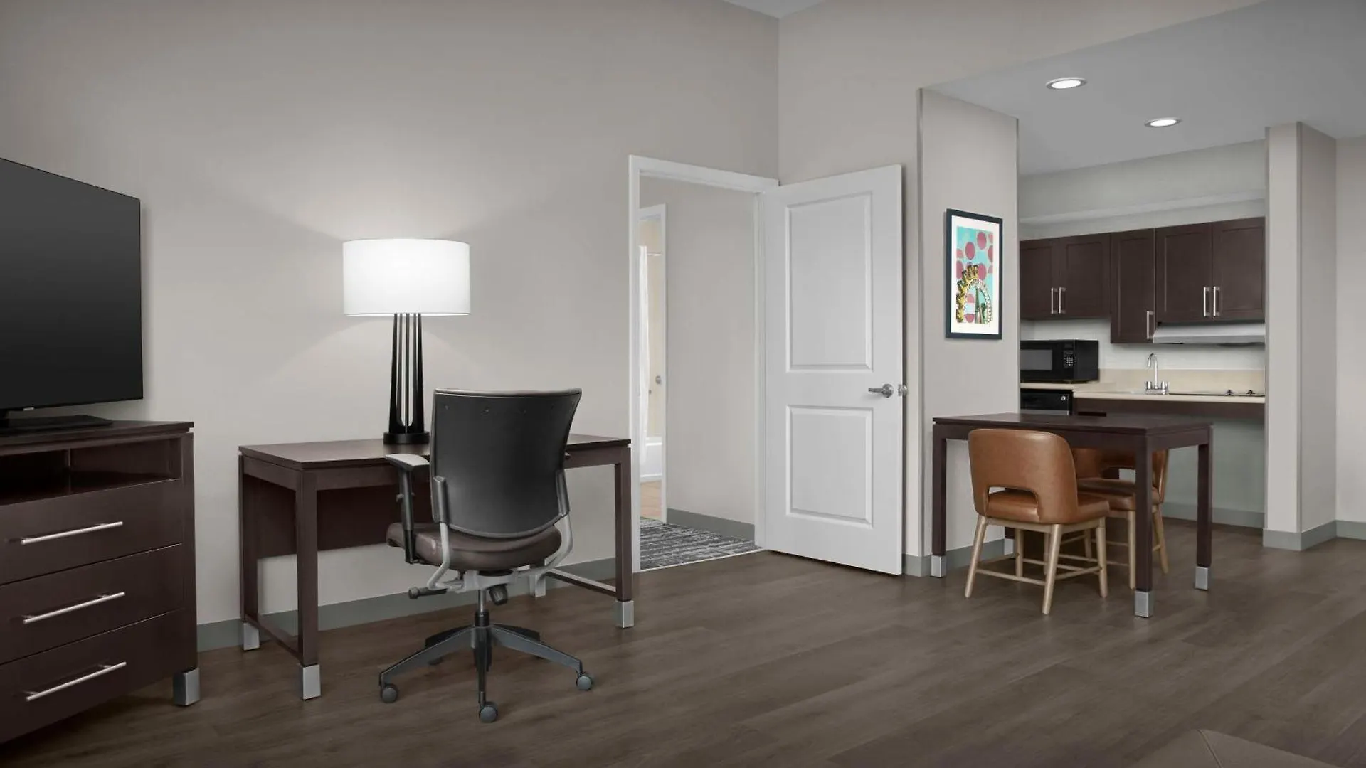 Homewood Suites By Hilton Orlando Airport Hotel