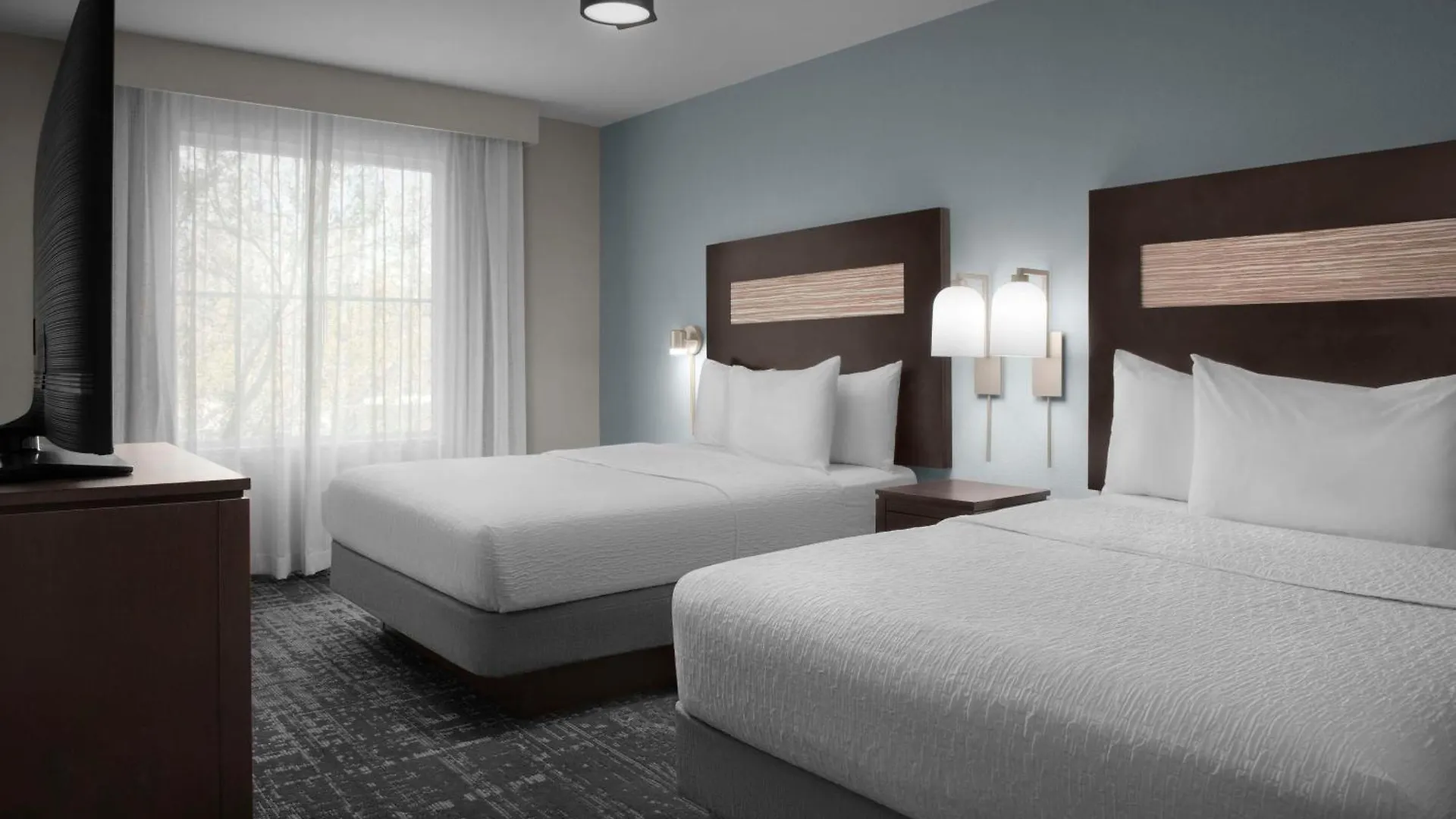*** Hotel Homewood Suites By Hilton Orlando Airport United States
