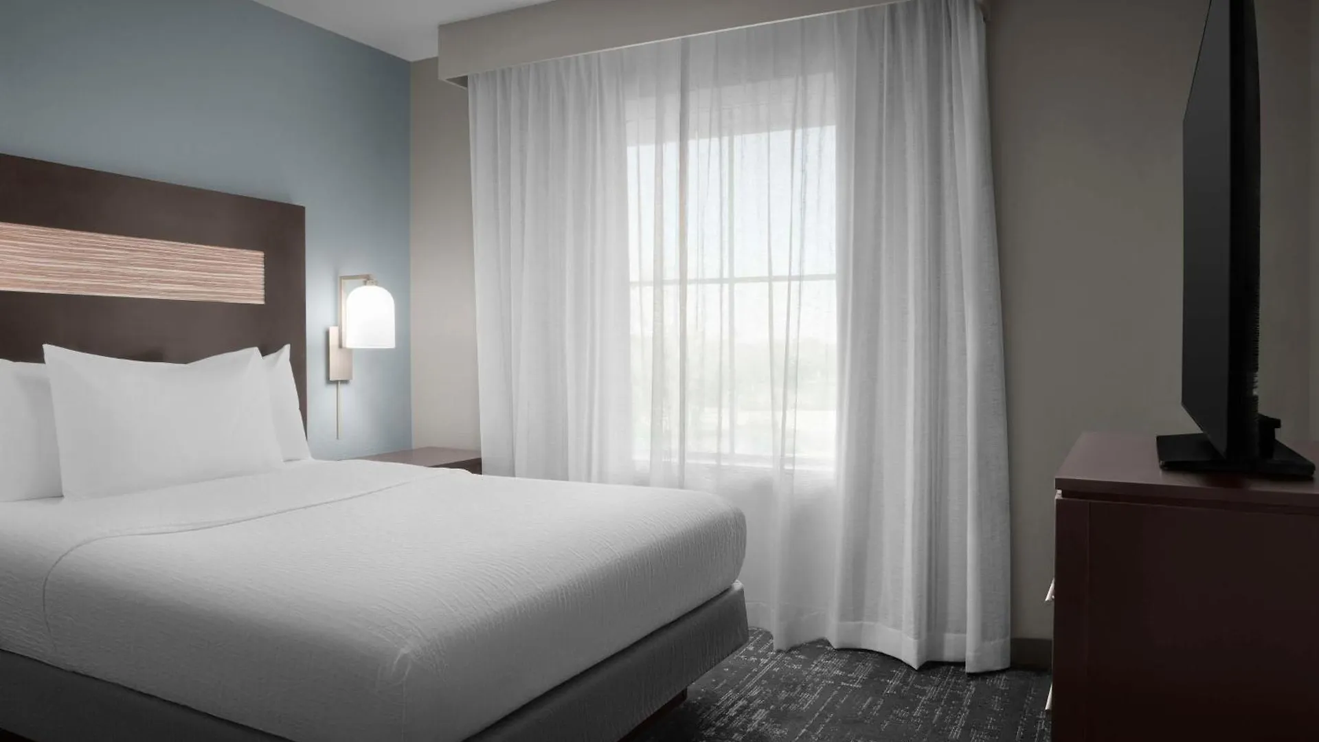 Homewood Suites By Hilton Orlando Airport