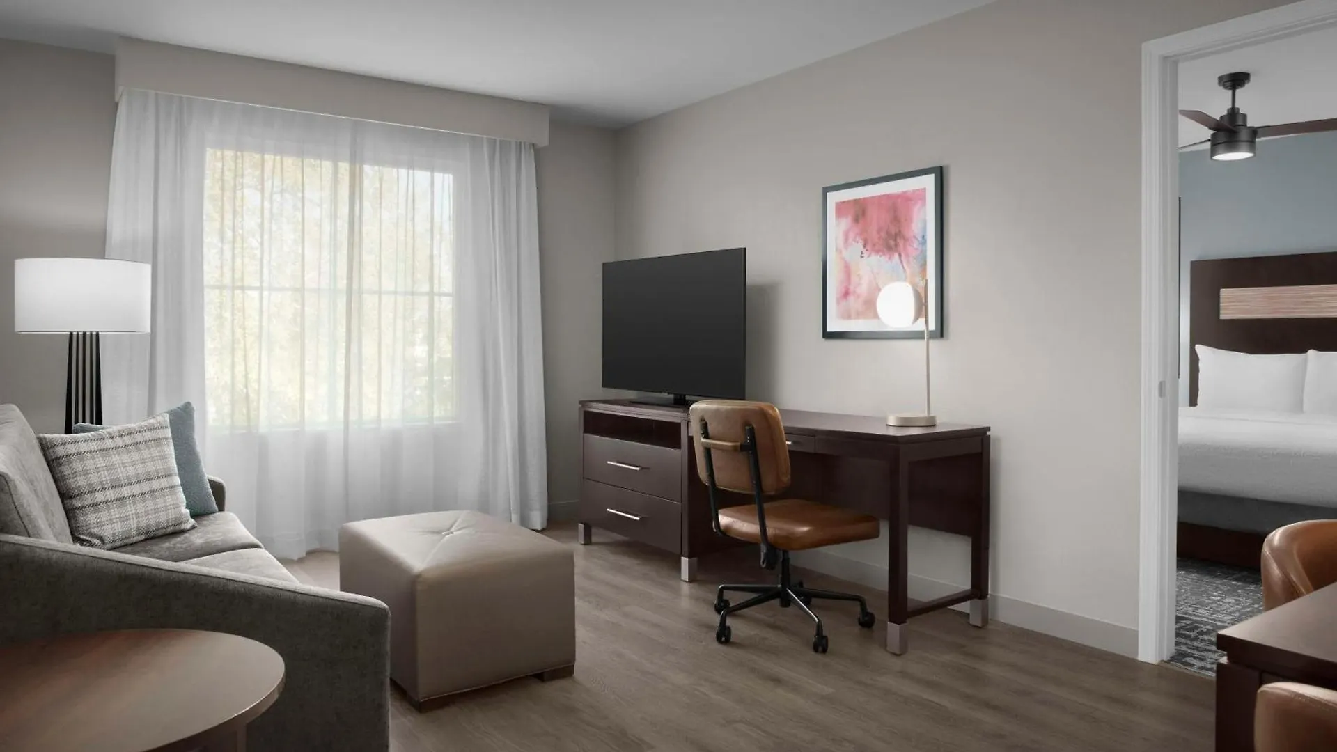 Homewood Suites By Hilton Orlando Airport 3*,