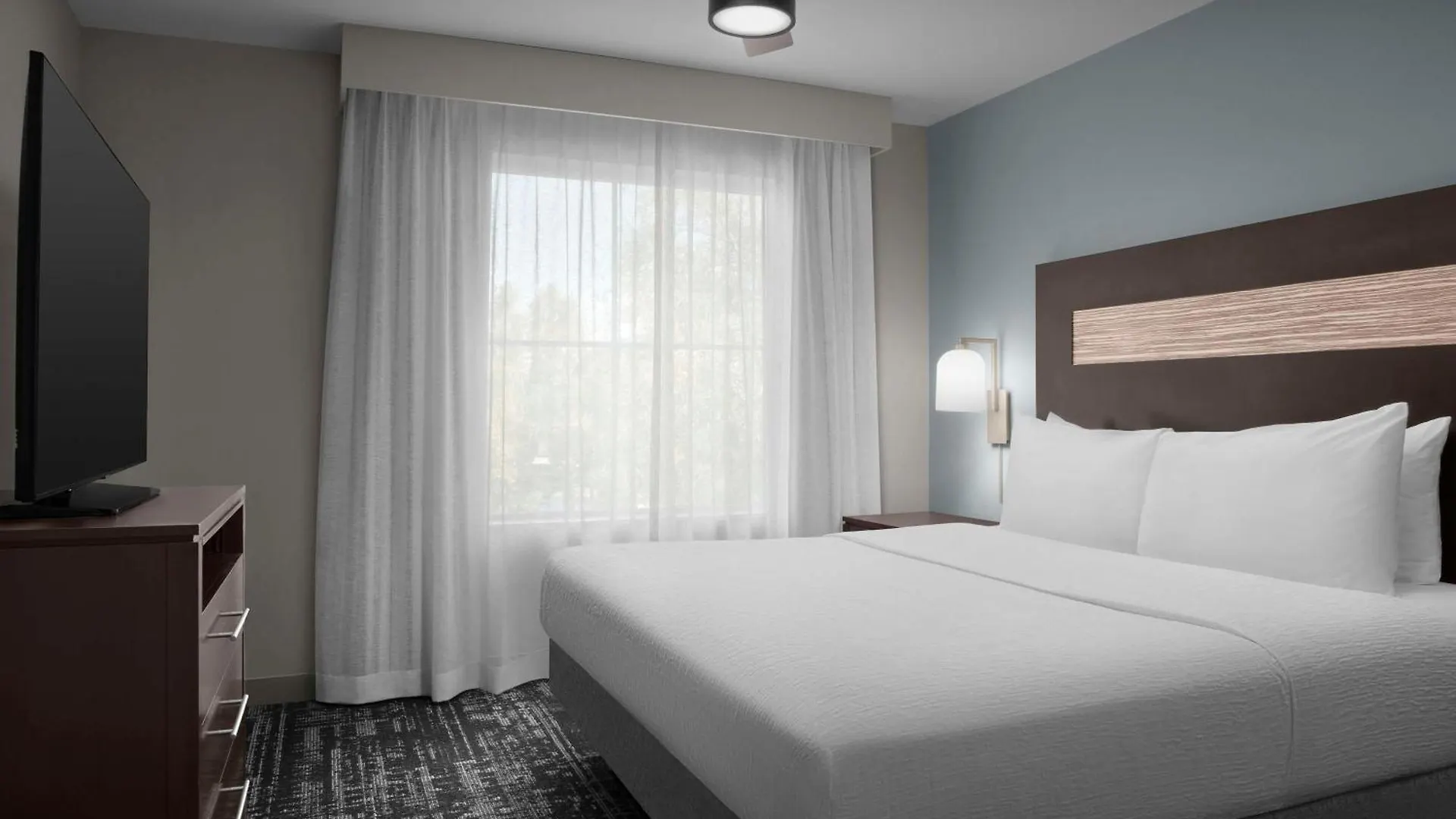 Homewood Suites By Hilton Orlando Airport
