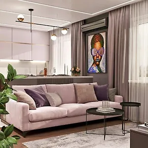 Apartment Delaney