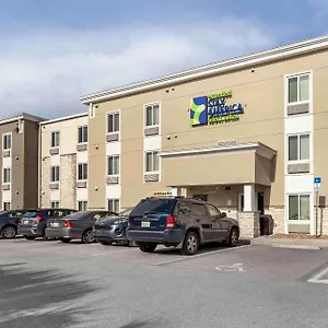 Hotel Extended America Select - - Airport