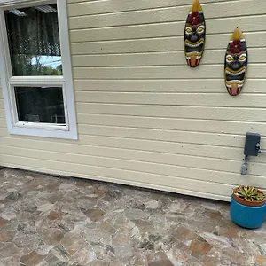 Holiday home Ohana Hale