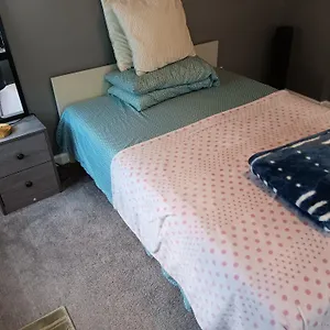 Homestay Private - Universal Studio