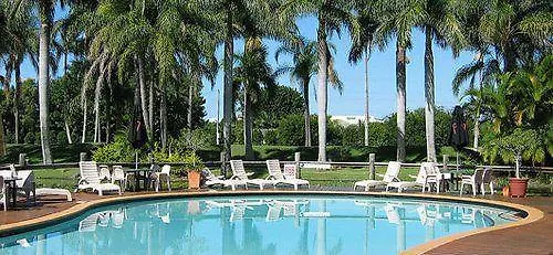 Homewood Suites By Hilton Orlando Airport Hotell