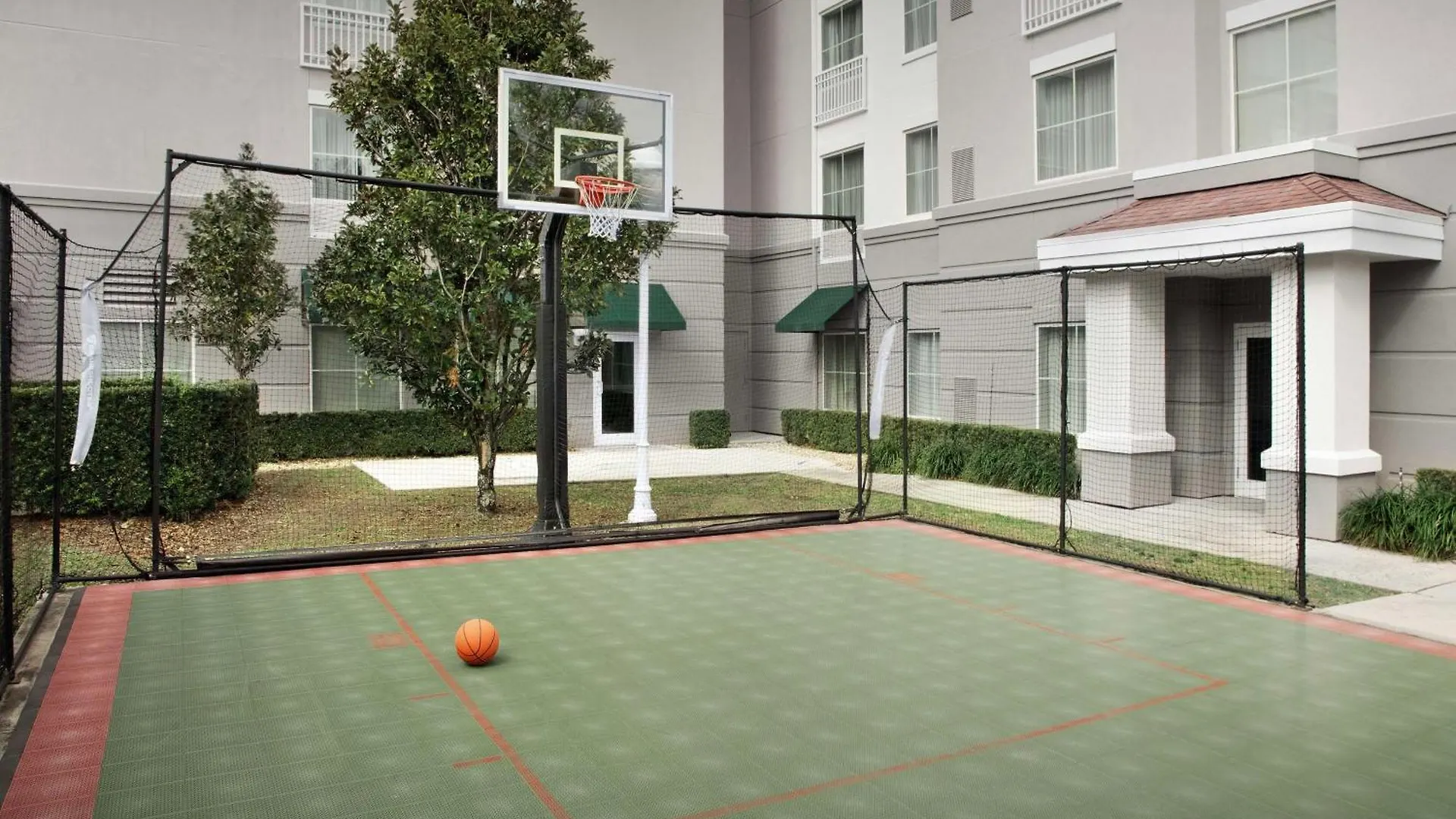 Homewood Suites By Hilton Orlando Airport 3*,